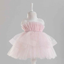 Blossom Baby Girls Formal Dress