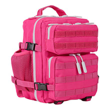 Amazon 9L Mini Tactical Backpack Women's Multifunctional Outdoor Cycling Backpack Fitness Sports Hiking Mountaineering Bag