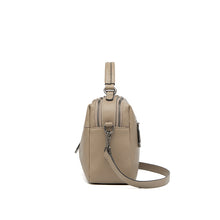 Limited Edition! Genuine Leather Handbag, Large Capacity, First-Layer Cowhide Shoulder Bag, 2026 New Fashion Women's Bag Sc1981