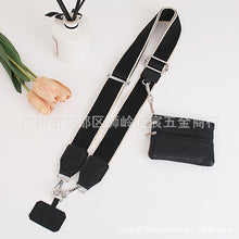 Mobile Phone Shoulder Strap with Pad Crossbody Shoulder Strap Bag Replacement Shoulder Strap Multicolor Small Bag Pendant Accessories All-Match Fashion