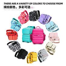 Amazon 9L Mini Tactical Backpack Women's Multifunctional Outdoor Cycling Backpack Fitness Sports Hiking Mountaineering Bag