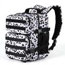 Amazon 9L Mini Tactical Backpack Women's Multifunctional Outdoor Cycling Backpack Fitness Sports Hiking Mountaineering Bag