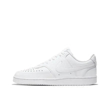 Nike Court Vision 1 Low-Top Skate Shoes Unisex Style Minimalist and Versatile Slip-Resistant and Durable DH3158-100