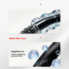 Steam Hair Straightener, Steam Sesh, Steam Reduces Damage, Nourishes Hair & Expedites Straightening, Flat Iron with Press Smooth
