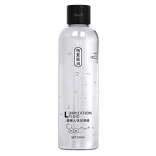 200ML Water-Based Lubricant Safe Vaginal Anal, Wash-Free Long-Lasting Lube for Couples, Adult Erotic Tools Compatible Condoms