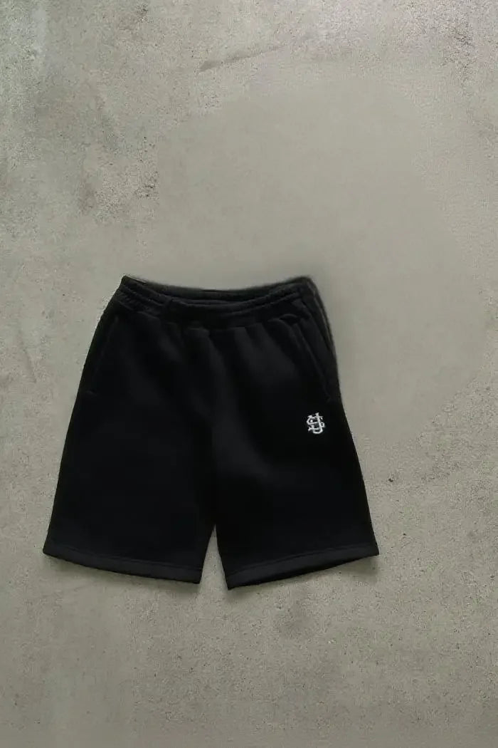 Casual Fashion Jogger Shorts Men Cotton Breathable Loose Beach Short Pants Comfortable Gym Basketball Sport Zipper Shorts