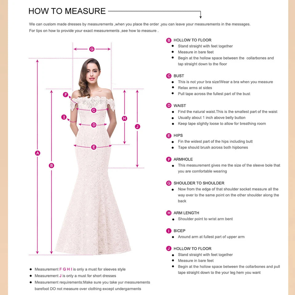 BONJOURY Simple V-neckline Wedding Dress for Woman Bride Satin Pockets Chapel Train Button Vestido De Casamento Drop Shipping