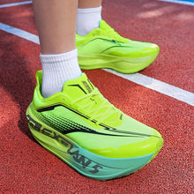 Marathon Running Shoes Casual Men Sports Outdoor Carbon Plate Shock-Absorbing HardWearing Unisex Comfortable Athletic Sneakers