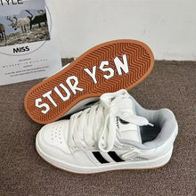 Skate Sneakers Man's New Man Skateboard Bread Shoes Retro National Trend Sport Shoe Wind Board Women Sneaker Y2k