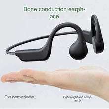 run for shokz Bone Conduction Headphones Bluetooth Open Ear Earphones Wireless On Ear Headphones Sport Wireless Headset for Run