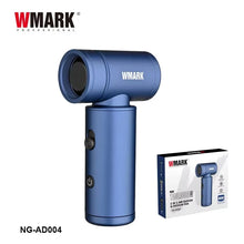 WMARK Vacuum Cleaner Professional Vacuum Handheld Vacuum Cleaner Cordless Barber 100000 RPM Mini Cleaning Home Gadgets NG-AD004