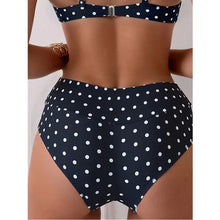 Dot Sexy Bikinis 2026 Womens Brazilian Bikini Set Swim Wear