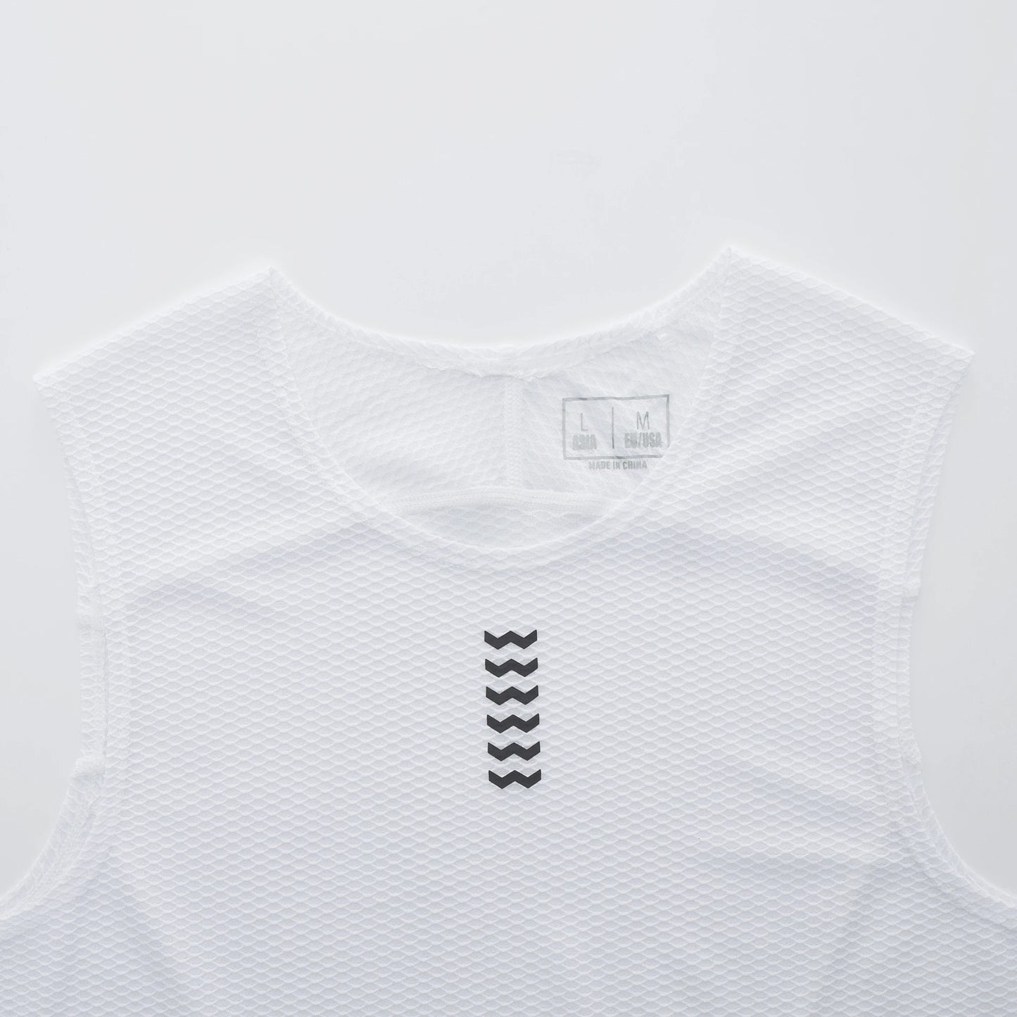 YKYWBIKE Men's Bicycle Vests Sleeveless Quick Dry Cycling Undershirt MTB Bike Base Layer Compression Bicycle Sport Jersey