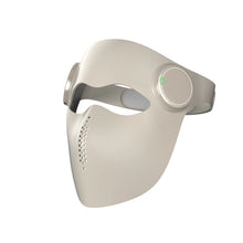 Portable 105mw Soft Silicone LED Facial Mask 460 660 850 1064nm Laser Red Light Phot-on Therapy Skin Care