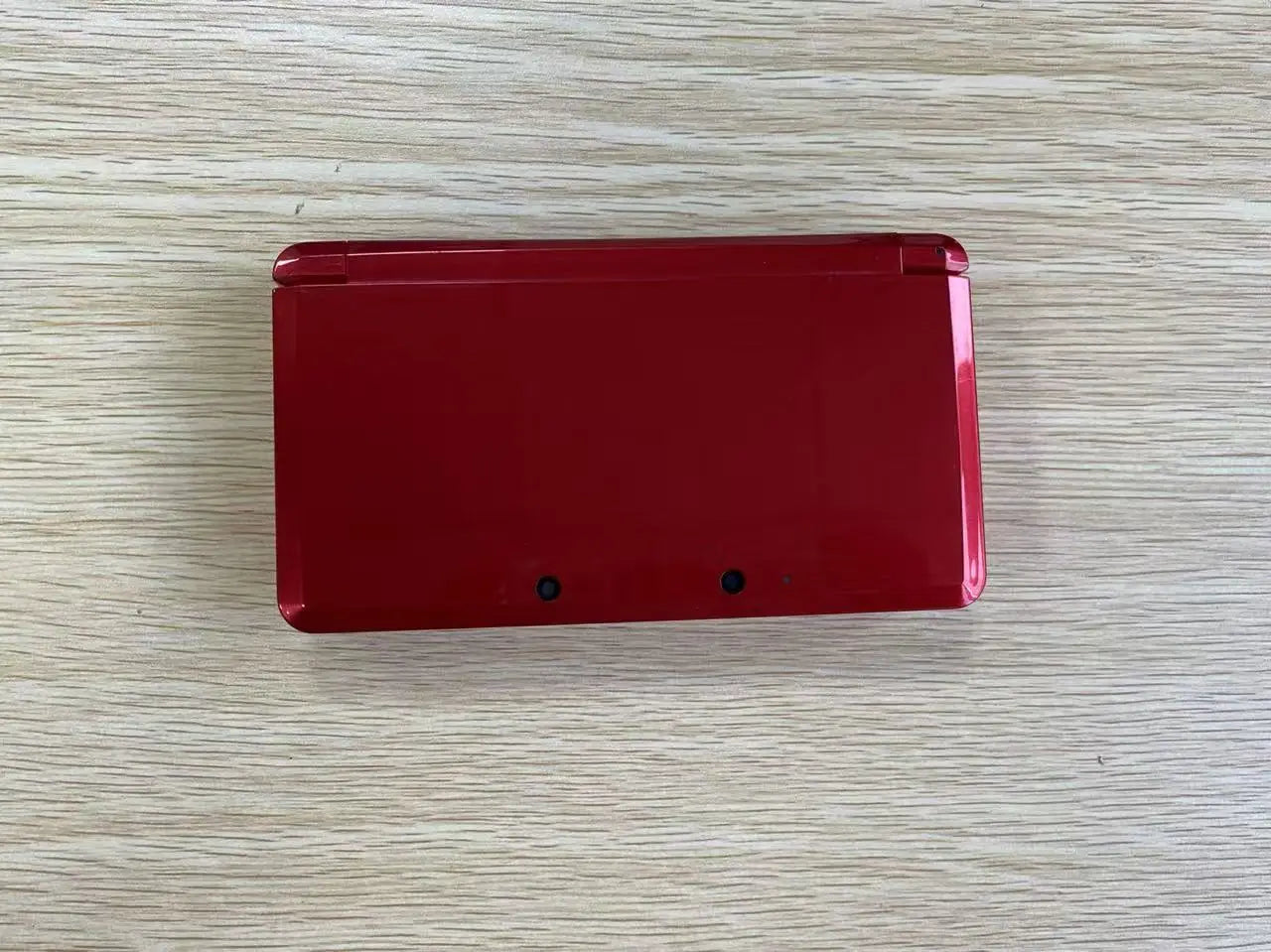 Original 3DS 3DSXL 3DSLL Game Console handheld game Console Free Games for Nintendo 3DS