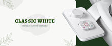 Bidet Toilet Seat Attachment Ultra-thin Non-electric Self-cleaning Dual Nozzles Frontal & Rear Wash Cold Water Personal Hygiene