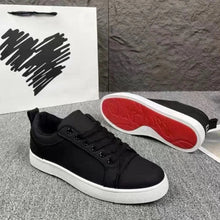 Men's Light Luxury Sneakers Korean Edition Flat Casual Shoes