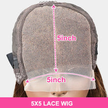 200% Density 13x4 Short Bob Straight Brazilian Remy Hair HD Transparent Lace Full Lace Frontal Wigs 4x4 5x5 Closure Wig 2x6 Lace