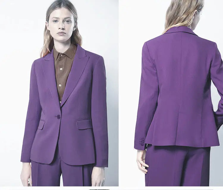 Micro-stretch Suit Apparel Sewing Fabric Twill By The Meter for Pants Uniform Clothes Skirts Thickened Anti-wrinkle Plain Winter