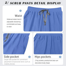 New Hospital Doctor Scrubs Set Nurse Accessories Beauty Spa Pet Workwear Women Medical Surgical Uniform Dental Clinic Clothes