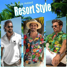 Tan Retro 3D Printed Men's Beach Pants Ghost Pirate Ship 2024 Men's Summer Breathable Shorts Fitness Street Drawstring Shorts