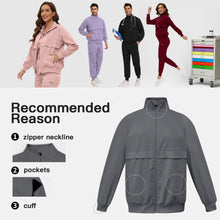 Surgical gown jacket, long sleeved jacket, stand up collar with multiple pockets, medical brush gloves, nurse work clothes