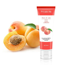 Lubricant for Sex Fruity Love Gel Anal Lubricantion Lubricants for Session Oil Water Based Lube Vaginal Sex Toys for Women Gay