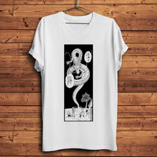 Shenron Divine dragon dbz Funny Anime T Shirt Homme Men Short Sleeve breathable TShirt Unisex Streetwear Tee