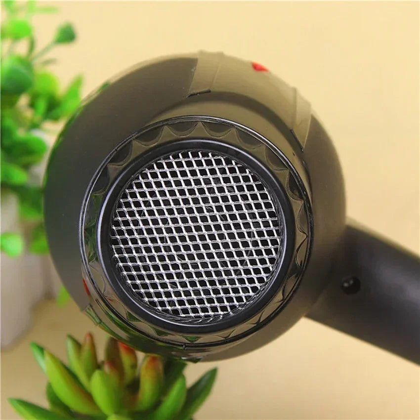 2500W High Power Blow Dryer Hot Cold Quick Drying Hair Dryer Constant Temperature Scented Salon Styling Thermoelectric Hair Tool