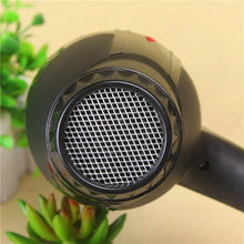 2500W High Power Blow Dryer Hot Cold Quick Drying Hair Dryer Constant Temperature Scented Salon Styling Thermoelectric Hair Tool