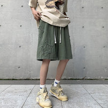 2026 Summer Shorts Men Loose spodenki meskie Vintage Denim Basic SimpleHot Sale High Waist Leisure Ulzzang Streetwear Short