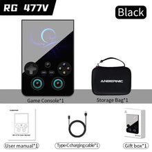Anbernic RG477V 4.7 Inch Android LTPS Handheld Console