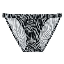 BANNIROU 3Pcs Women's Seamless Panties Briefs Sports Fitness Print Leopard Female Lingerie Intimates Underwear For Woman