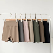 Women Yoga Shorts 3 Inch Inseam Non Slip Tummy Control Butt Lift
