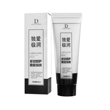 200ML Water-Based Lubricant Safe Vaginal Anal, Wash-Free Long-Lasting Lube for Couples, Adult Erotic Tools Compatible Condoms