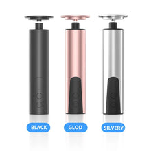 Foot Care File Electric Foot Callus Remover Leg Heels Remove Dead Skin Pedicure Tool Set and Replacement Sandpaper