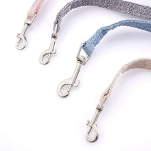 Newest Cute Cat Harness and Leash Set Bunny Pet Accessories Vest Harnesses Small Dog Leashes for Outdoor Walking Pets Supplies