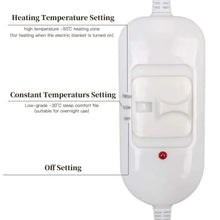 1PCS  Dog and cat electric blanket heating pad pet mattress waterproof anti-bite adjustable temperature chair cushion