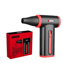 WMARK Vacuum Cleaner Powerful Dust Blower Cordless Hair Dryer 130000 RPM Brushless Motor Travel Outdoor Home Appliance NG-TB001