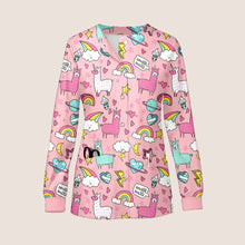 Women Men's Coat Medical Surgical Work Jacket Hospital Uniform Dentist Clinic Outwear Pharmacy Pet Shop Work  Nurse Uniform