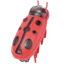 7PCS Cute Miniature Electric Interactive Pet Toy, Battery-powered for Cats to Play With, Cute Miniature Cat Toy