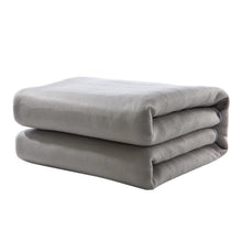 European regulation non-woven single and double electric blanket foreign trade 220V heating blanket safety househol180x120CM