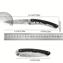 Home Fruit Knife Peeling Knife Folding Knife Mini Knife Gift Knife Kitchen Knife Portable Knife
