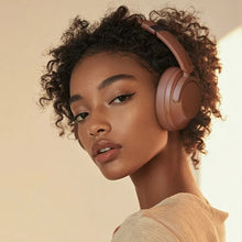 1MORE SonoFlow Pro HQ51 ANC Headphones Bluetooth 5.4 Hi-Res LDAC 40mm DLC Driver 42dB QuietMax ANC 100H Battery Over-Ear Headset