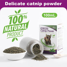 Organic Catnip Safe Premium Blend Perfect for Cats, Instilled with Maximized Potency your Kitty is Guaranteed to Go Crazy 100ML