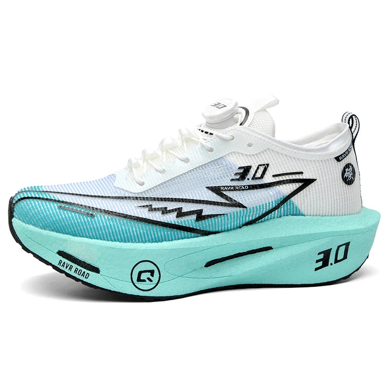 Unisex Sports Shoes Summer New Breathable Mesh Lightweight Fitness Shoes Soft Sole Cushioning Road Running Shoes for Men Women