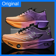 Unisex Sports Shoes Summer New Breathable Mesh Lightweight Fitness Shoes Soft Sole Cushioning Road Running Shoes for Men Women