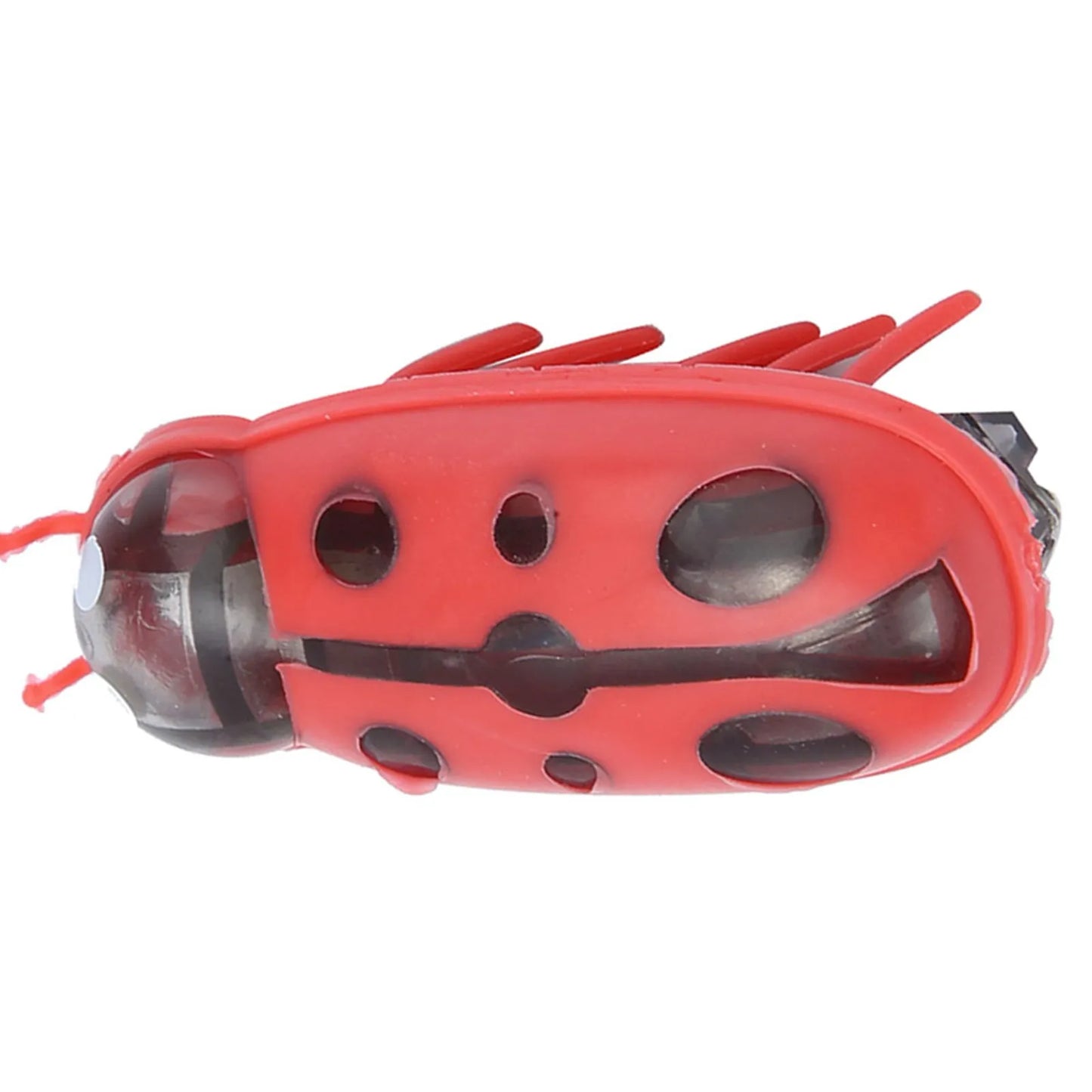 7PCS Cute Miniature Electric Interactive Pet Toy, Battery-powered for Cats to Play With, Cute Miniature Cat Toy