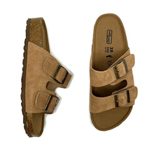 Slippers Women Natural Cow Leather Soft 2024 Classic Brand Unisex Fashion Comfortable Slippers