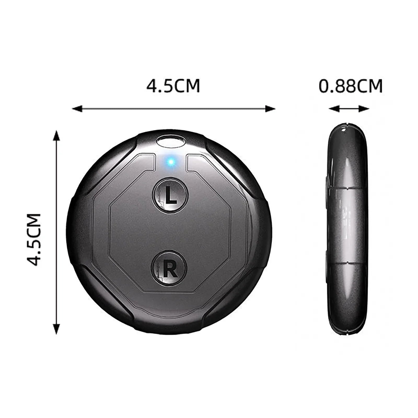 AI Real-time Language Translation Instant Voice Translators Meeting Summary Speech Simultaneous Interpretation Smart Translator
